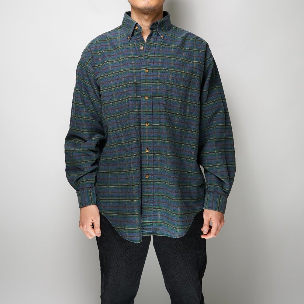 Shirt by Alexander Julian